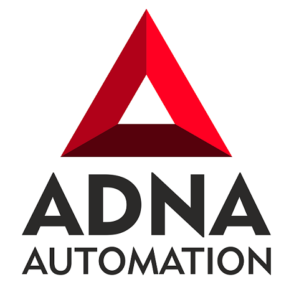 ADNA Automation Logo