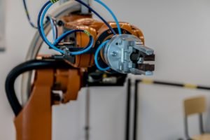 ADNA automation